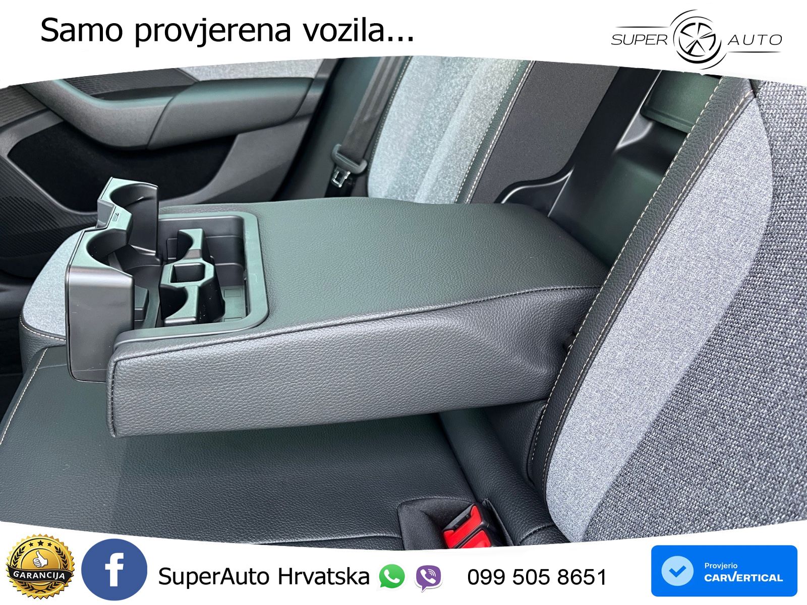 Škoda Octavia Combi 1.5 TSI (150 KS) Selection LED+GR SJED+ACC