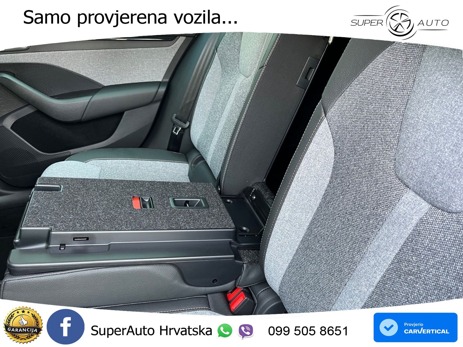 Škoda Octavia Combi 1.5 TSI (150 KS) Selection LED+GR SJED+ACC