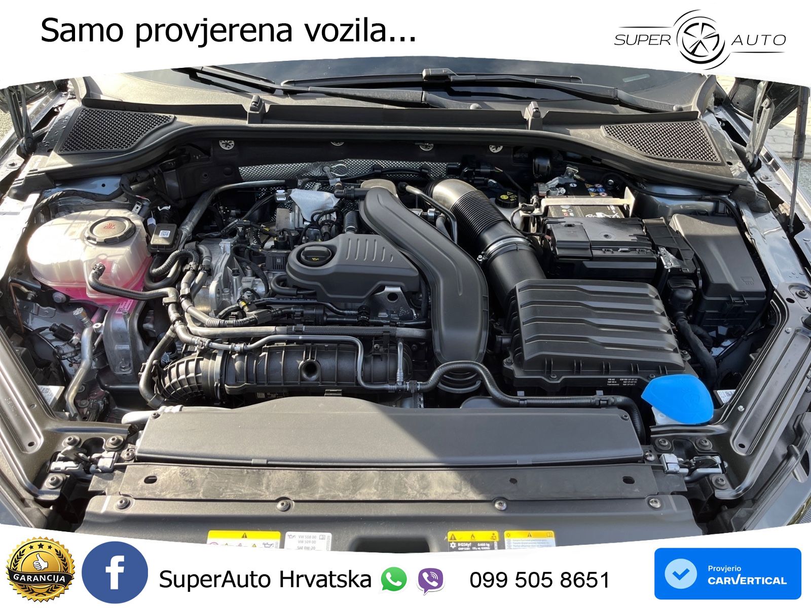 Škoda Octavia Combi 1.5 TSI (150 KS) Selection LED+GR SJED+ACC