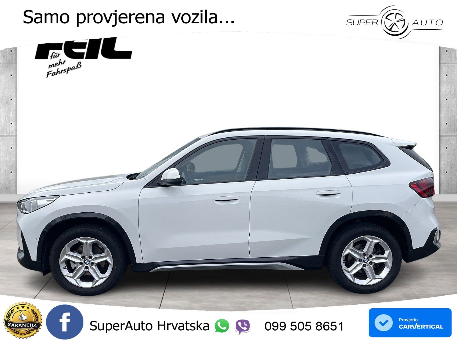 BMW X1 20d (163 KS) xDrive Steptronic xLine LED+GR SJED+ACC