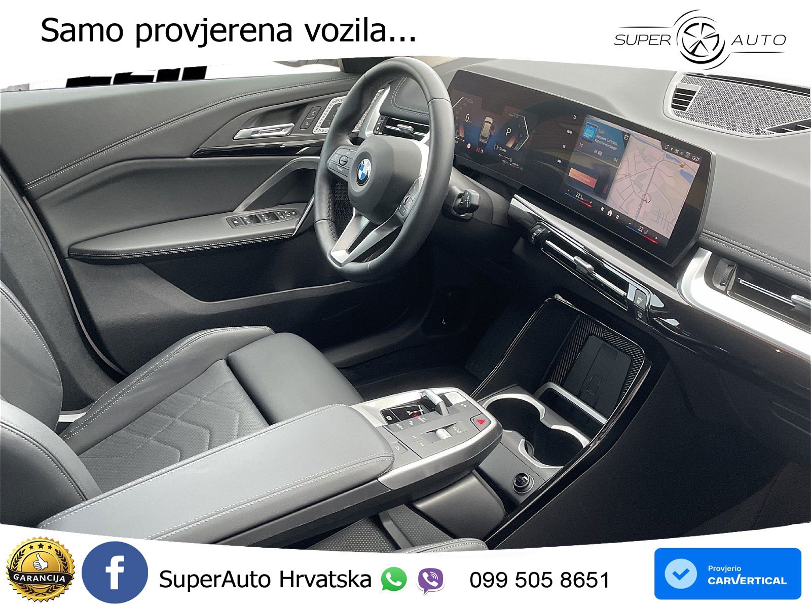 BMW X1 20d (163 KS) xDrive Steptronic xLine LED+GR SJED+ACC