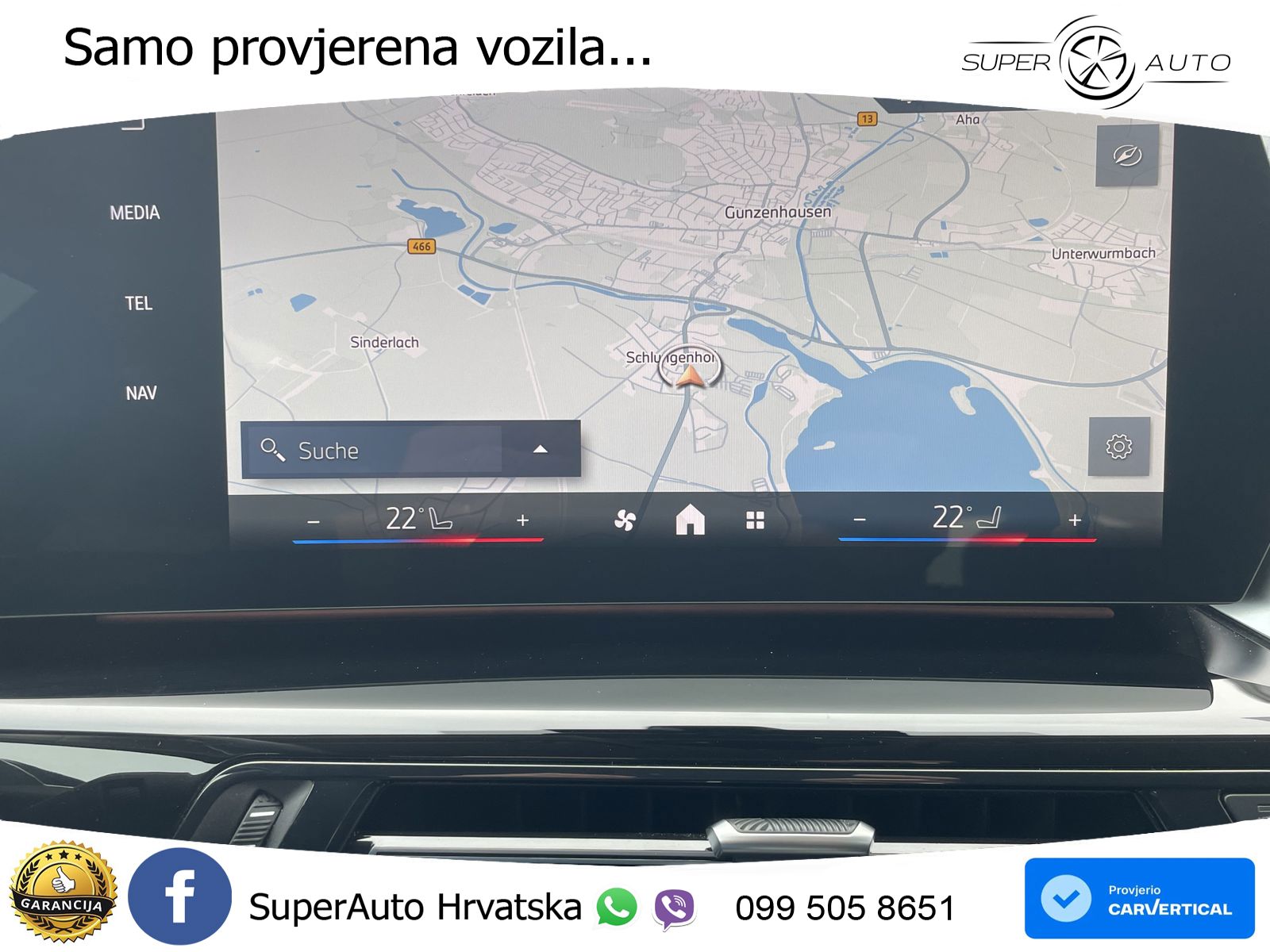 BMW X1 20d (163 KS) xDrive Steptronic xLine LED+GR SJED+ACC