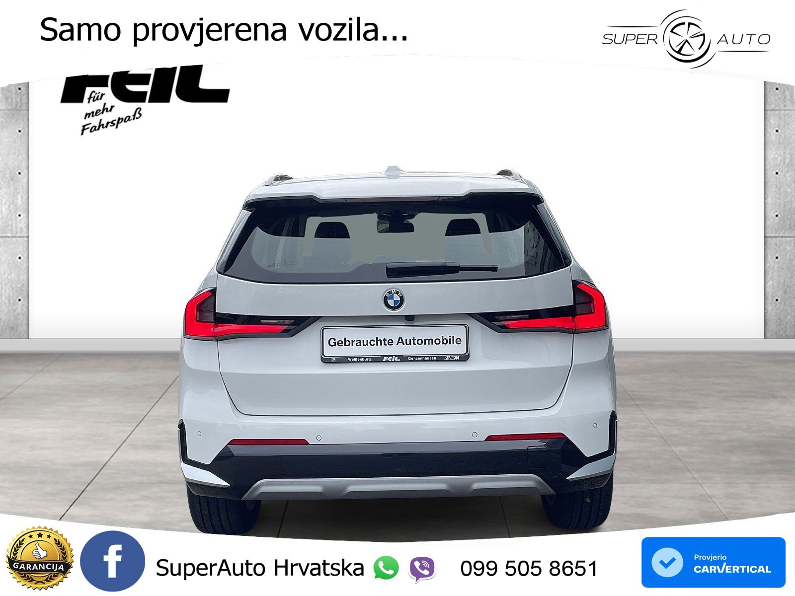 BMW X1 20d (163 KS) xDrive Steptronic xLine LED+GR SJED+ACC