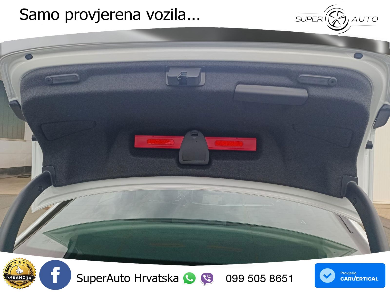 Audi A3 Limuzina 35 TFSI (150 KS) S tronic S line LED+GR SJED+ACC