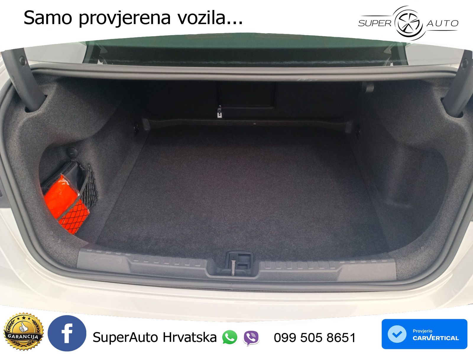 Audi A3 Limuzina 35 TFSI (150 KS) S tronic S line LED+GR SJED+ACC