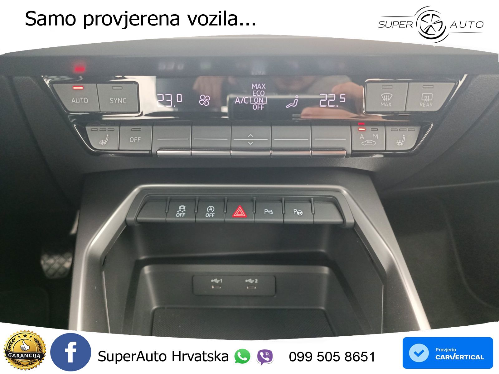 Audi A3 Limuzina 35 TFSI (150 KS) S tronic S line LED+GR SJED+ACC