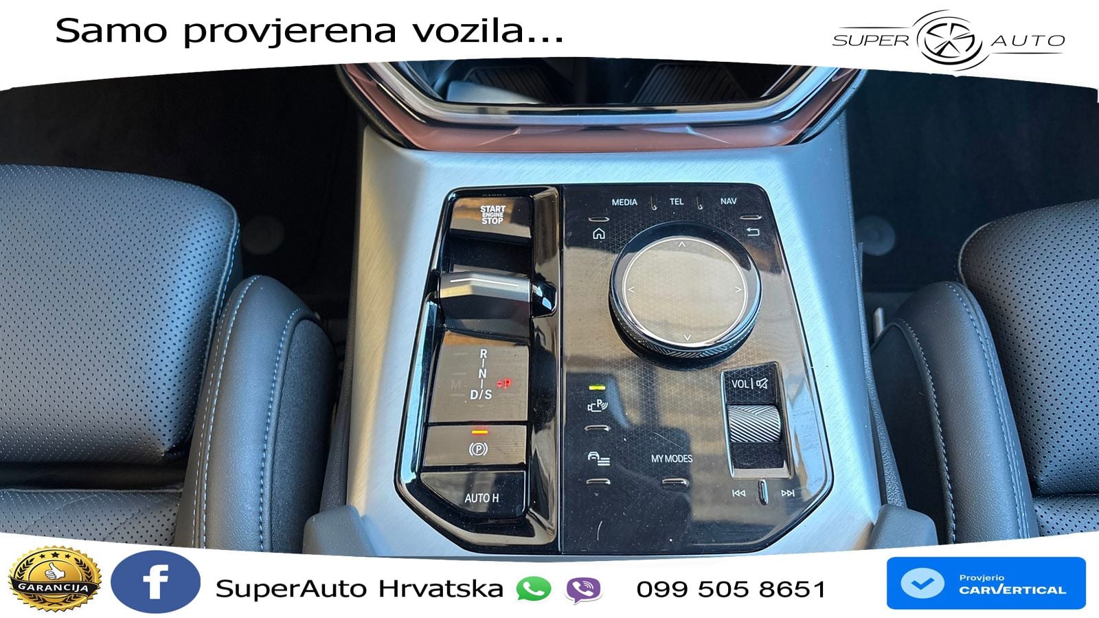 BMW X3 40d xDrive Steptronic M Sport LED+GR SJED+ACC