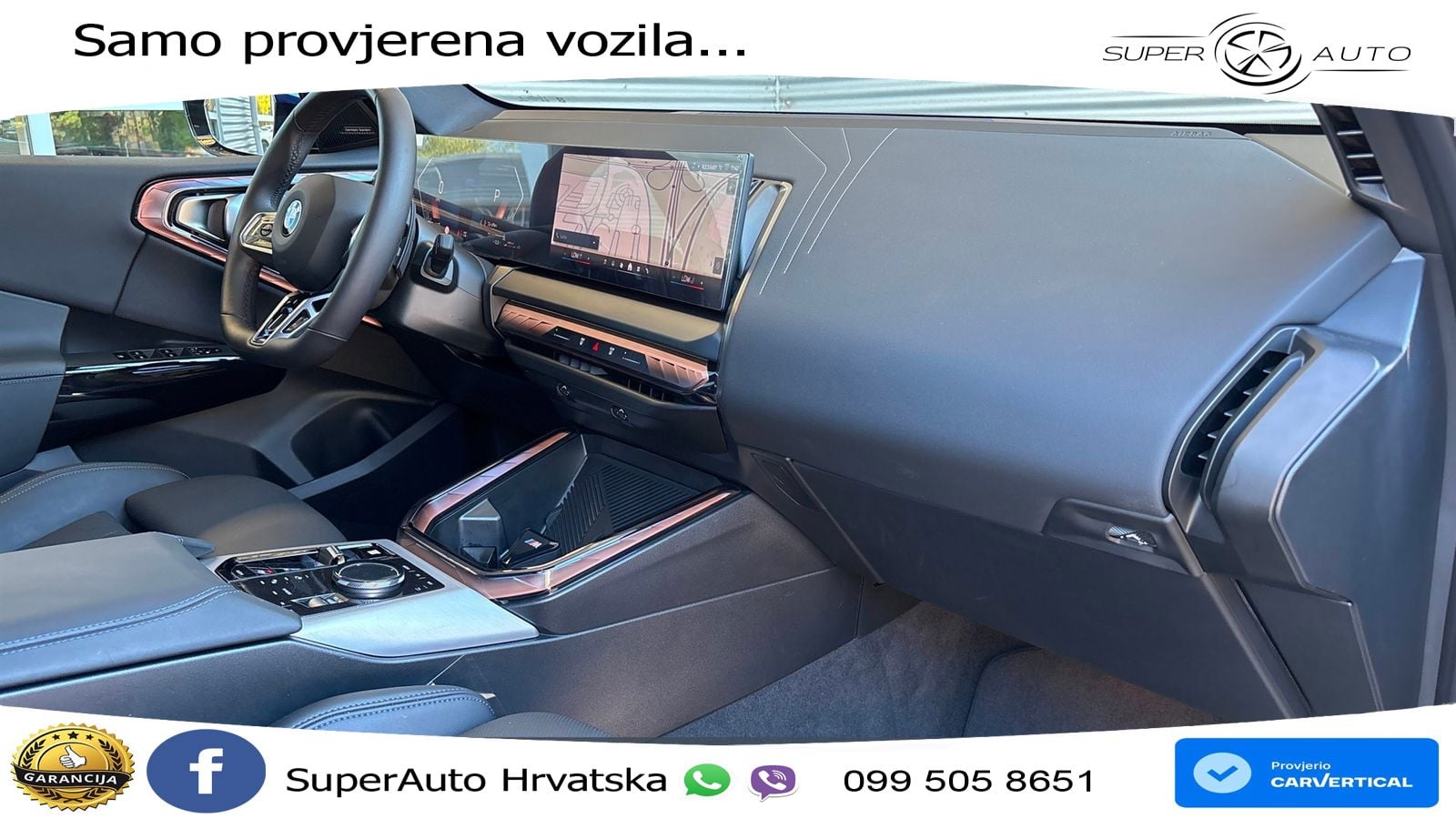 BMW X3 40d xDrive Steptronic M Sport LED+GR SJED+ACC