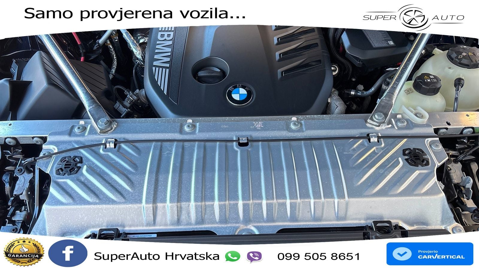 BMW X3 40d xDrive Steptronic M Sport LED+GR SJED+ACC