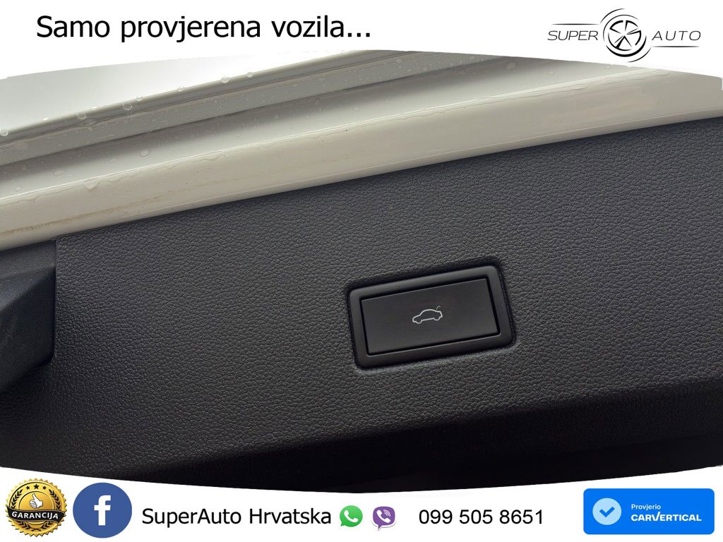 Volkswagen T-Roc I 2.0 TDI (150 KS) DSG MATRIX+GR SJED+KAM