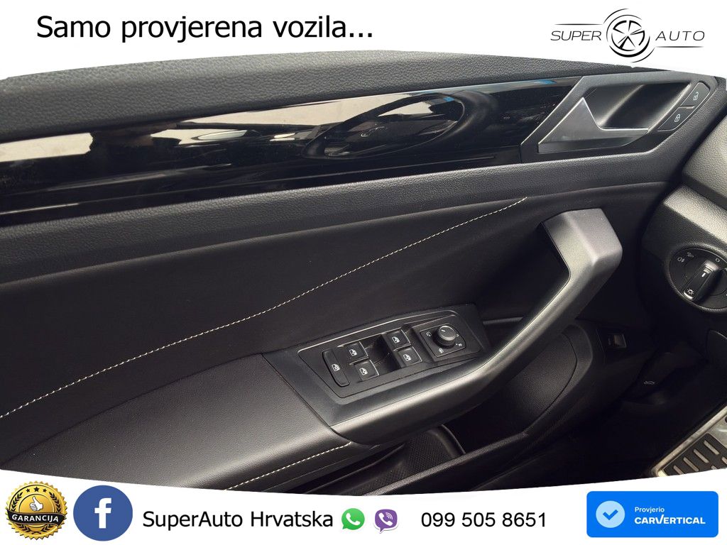 Volkswagen T-Roc I 2.0 TDI (150 KS) DSG MATRIX+GR SJED+KAM