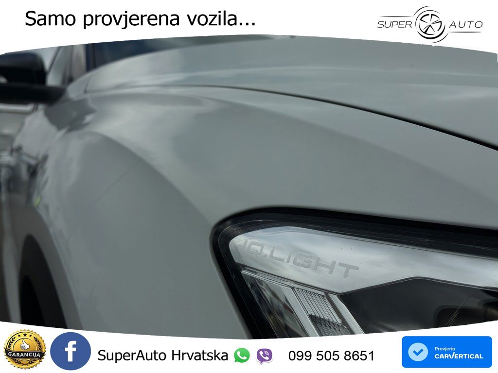 Volkswagen T-Roc I 2.0 TDI (150 KS) DSG MATRIX+GR SJED+KAM