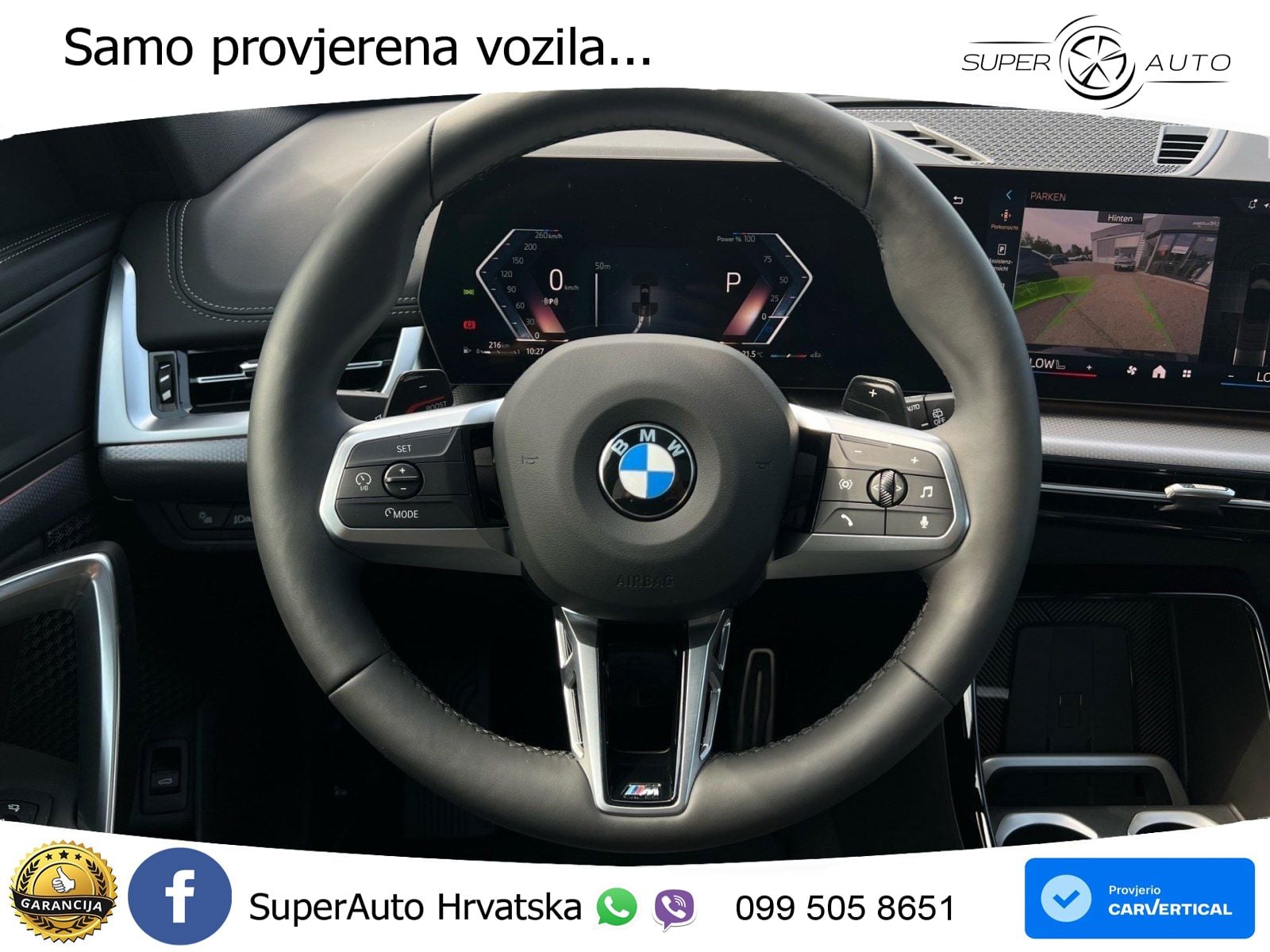 BMW X1 18i (136 KS) sDrive Steptronic M Sport