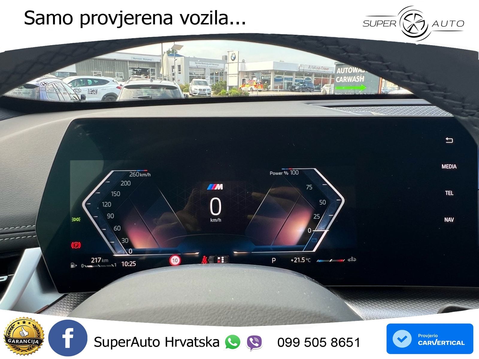 BMW X1 18i (136 KS) sDrive Steptronic M Sport