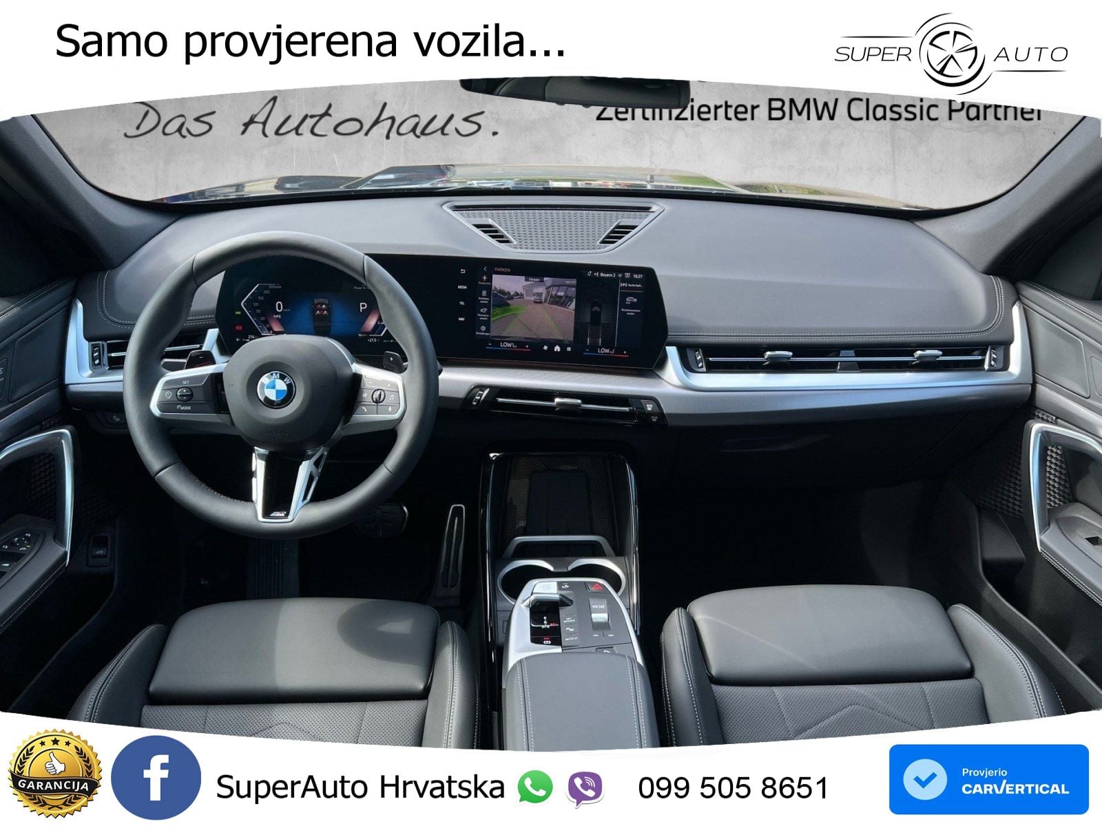 BMW X1 18i (136 KS) sDrive Steptronic M Sport