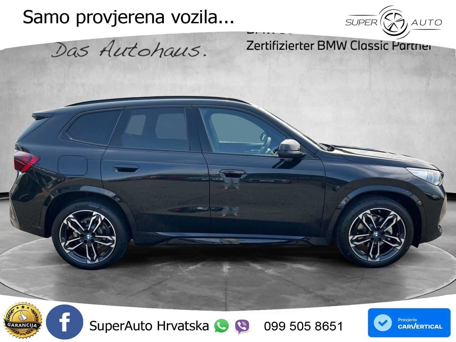 BMW X1 18i (136 KS) sDrive Steptronic M Sport