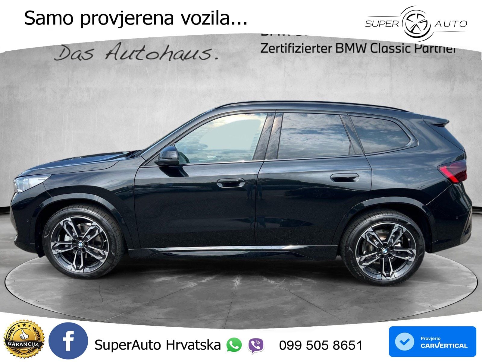 BMW X1 18i (136 KS) sDrive Steptronic M Sport