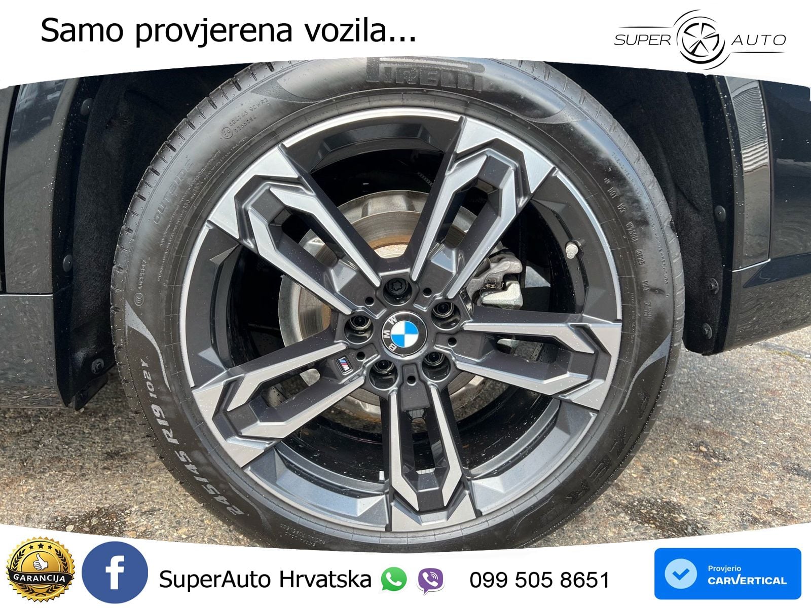 BMW X1 18i (136 KS) sDrive Steptronic M Sport