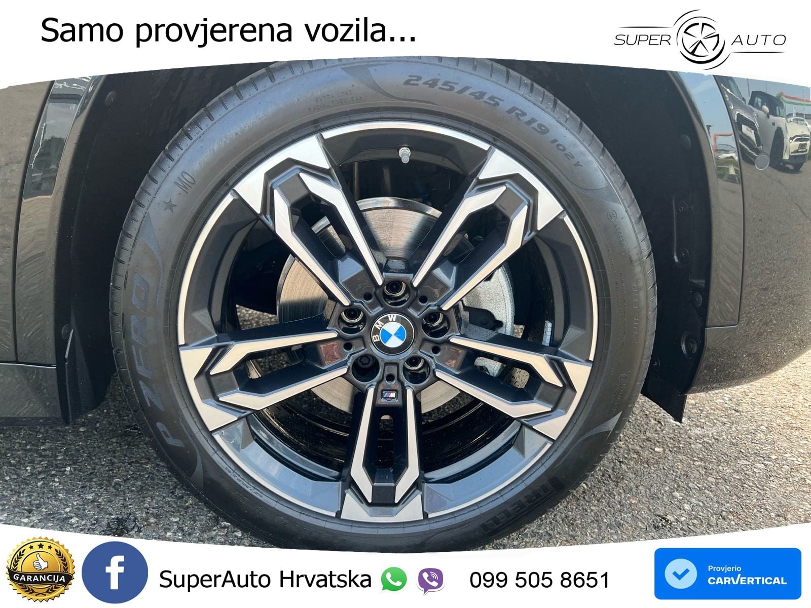 BMW X1 18i (136 KS) sDrive Steptronic M Sport