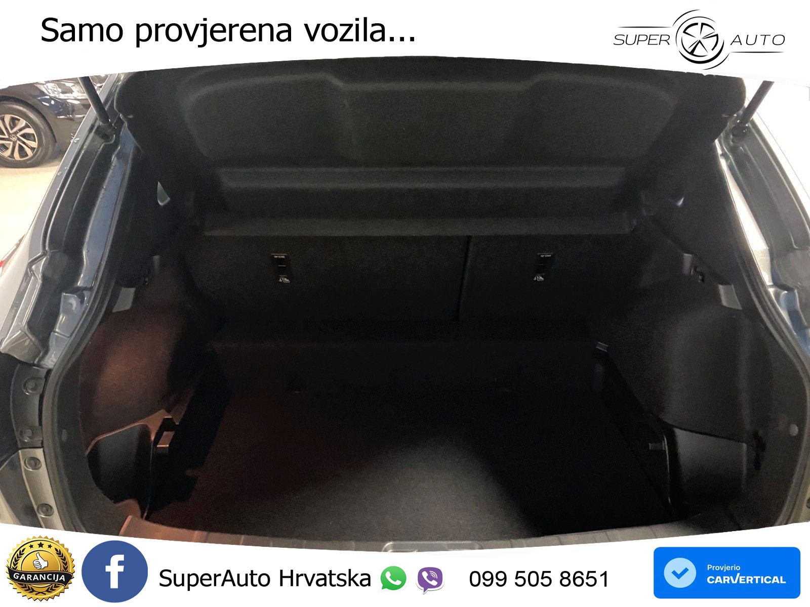 Nissan Qashqai 1.3i (140 KS)