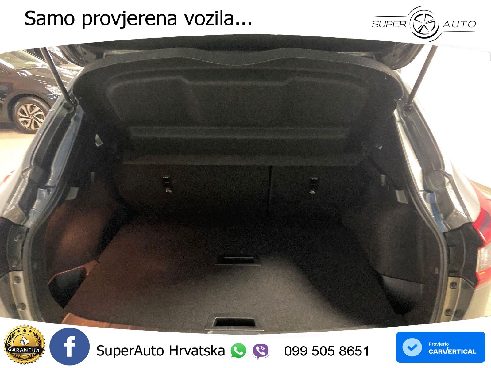 Nissan Qashqai 1.3i (140 KS)