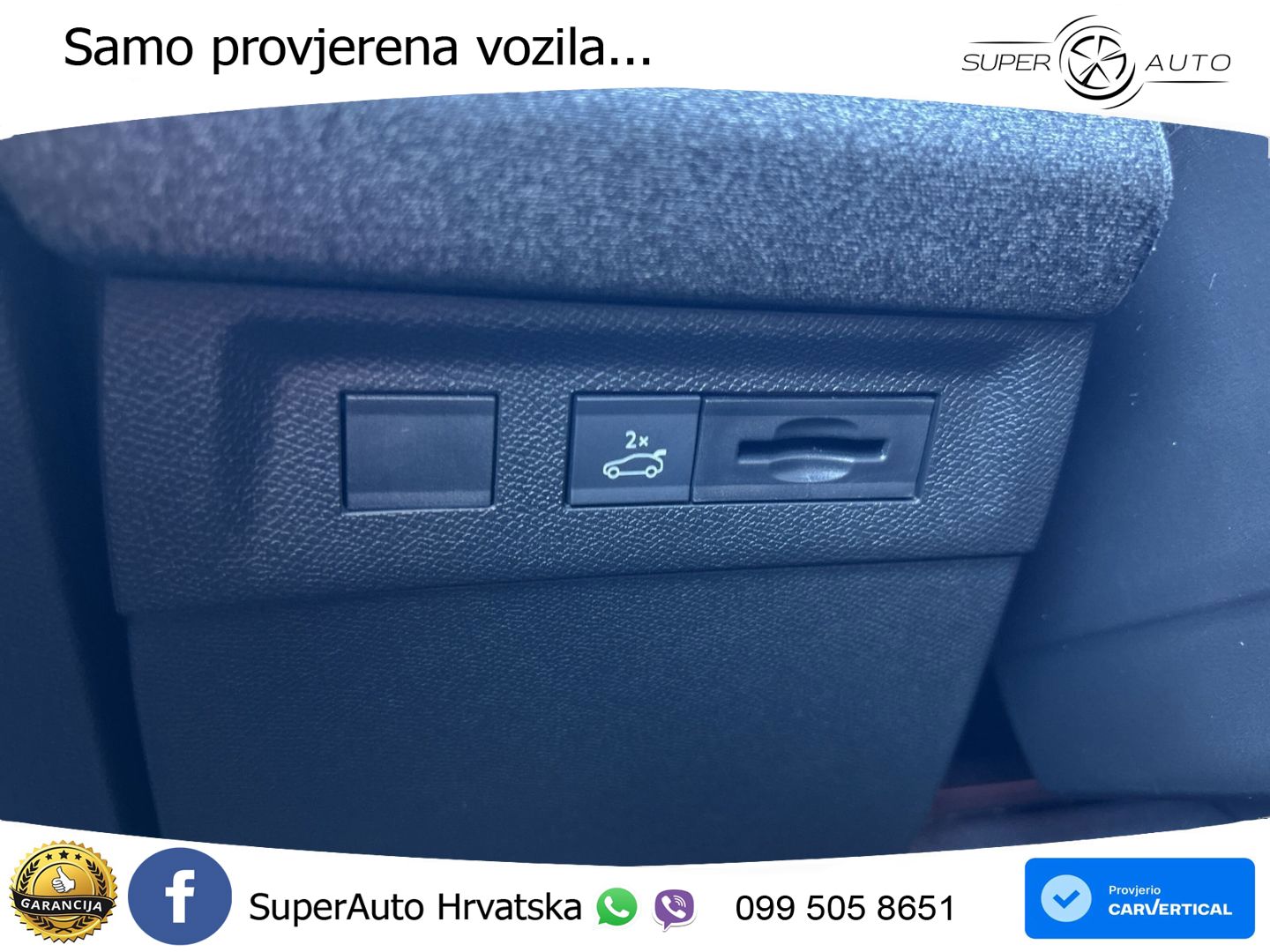 Opel Grandland 1.2 Turbo (145 KS) Hybrid eDCT GS LED+GR SJED+ACC