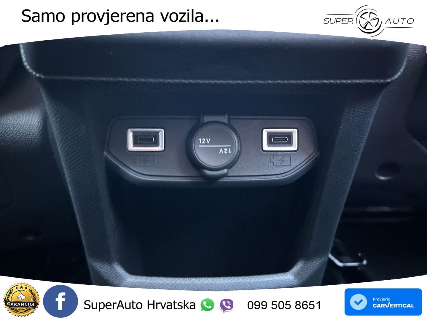 Opel Grandland 1.2 Turbo (145 KS) Hybrid eDCT GS LED+GR SJED+ACC