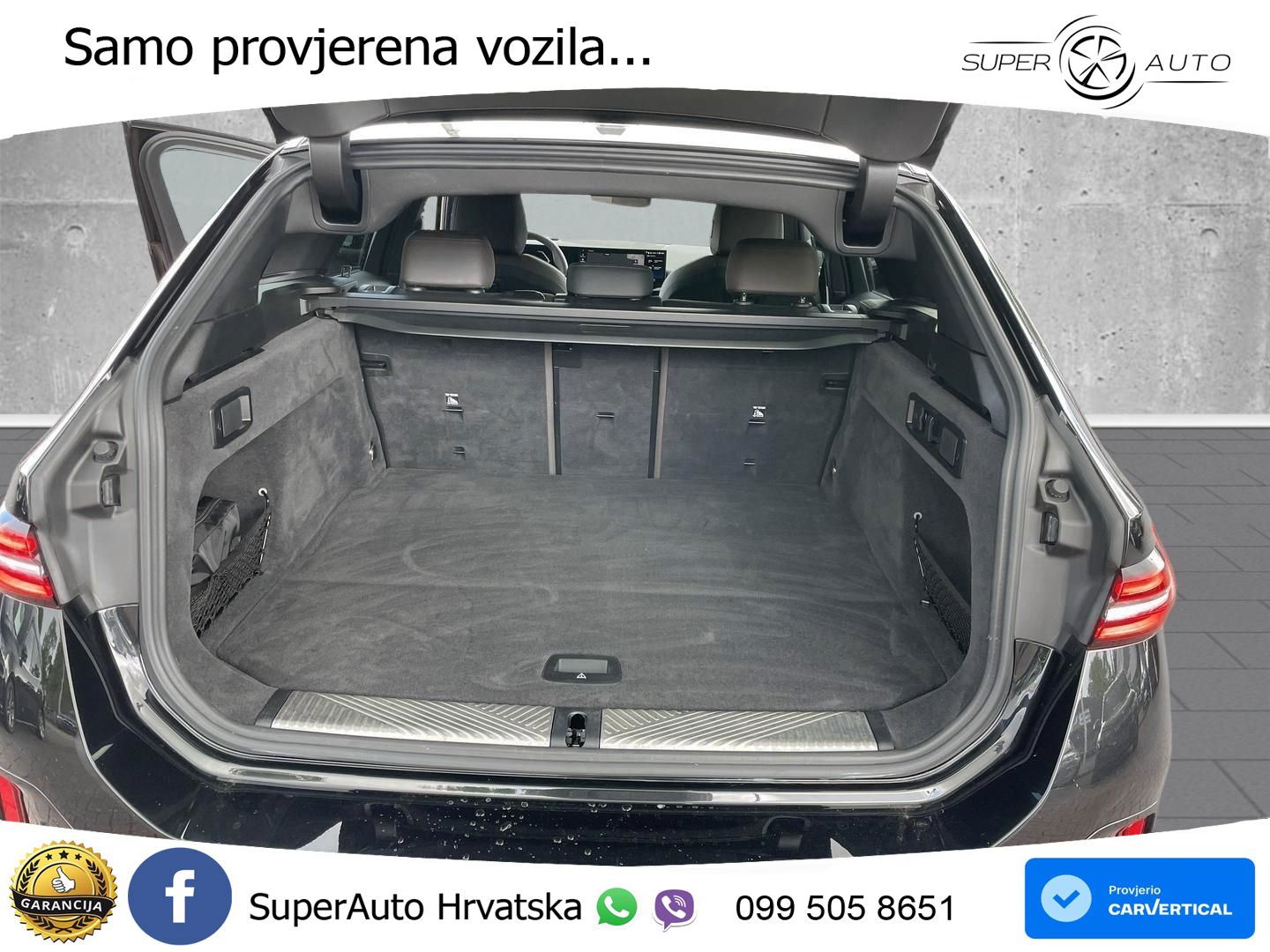 BMW 520i Touring (208 KS) Steptronic M Sport LED+GR SJED+ACC