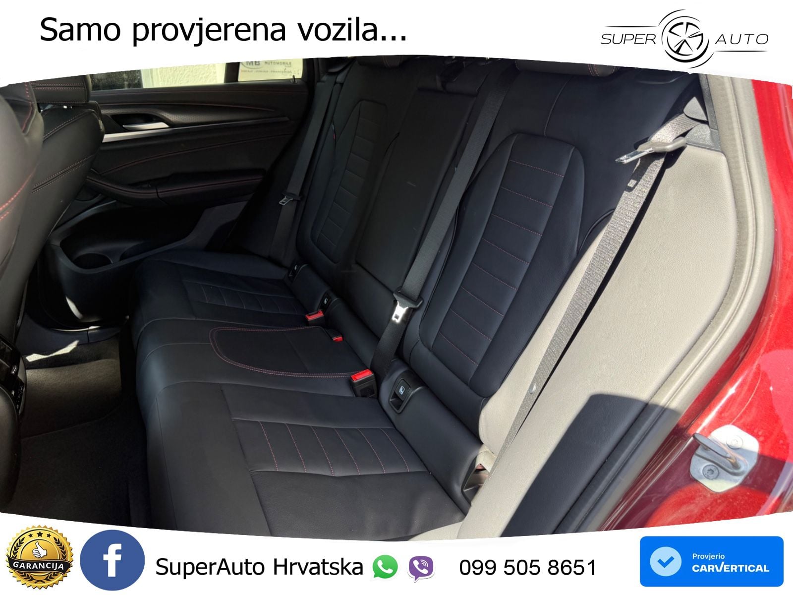BMW X4 30d (286 KS) xDrive Steptronic M Sport