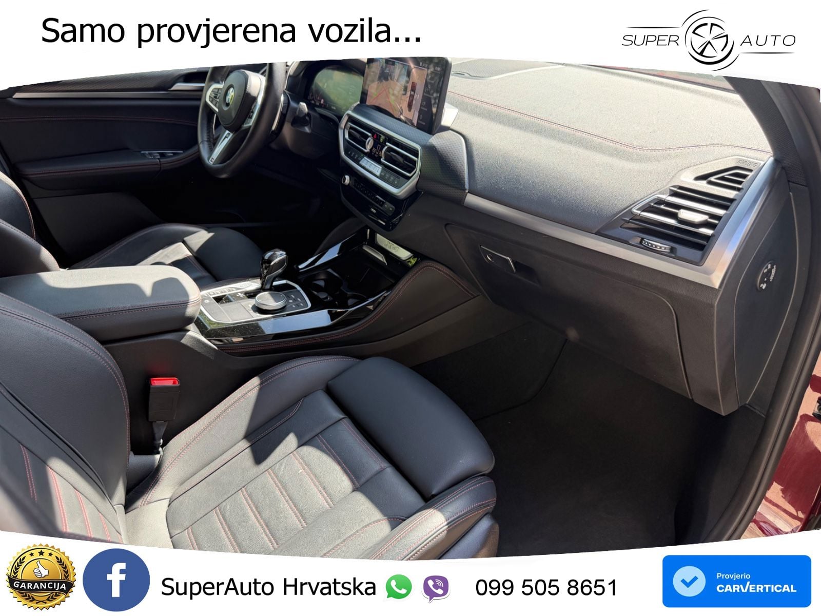 BMW X4 30d (286 KS) xDrive Steptronic M Sport