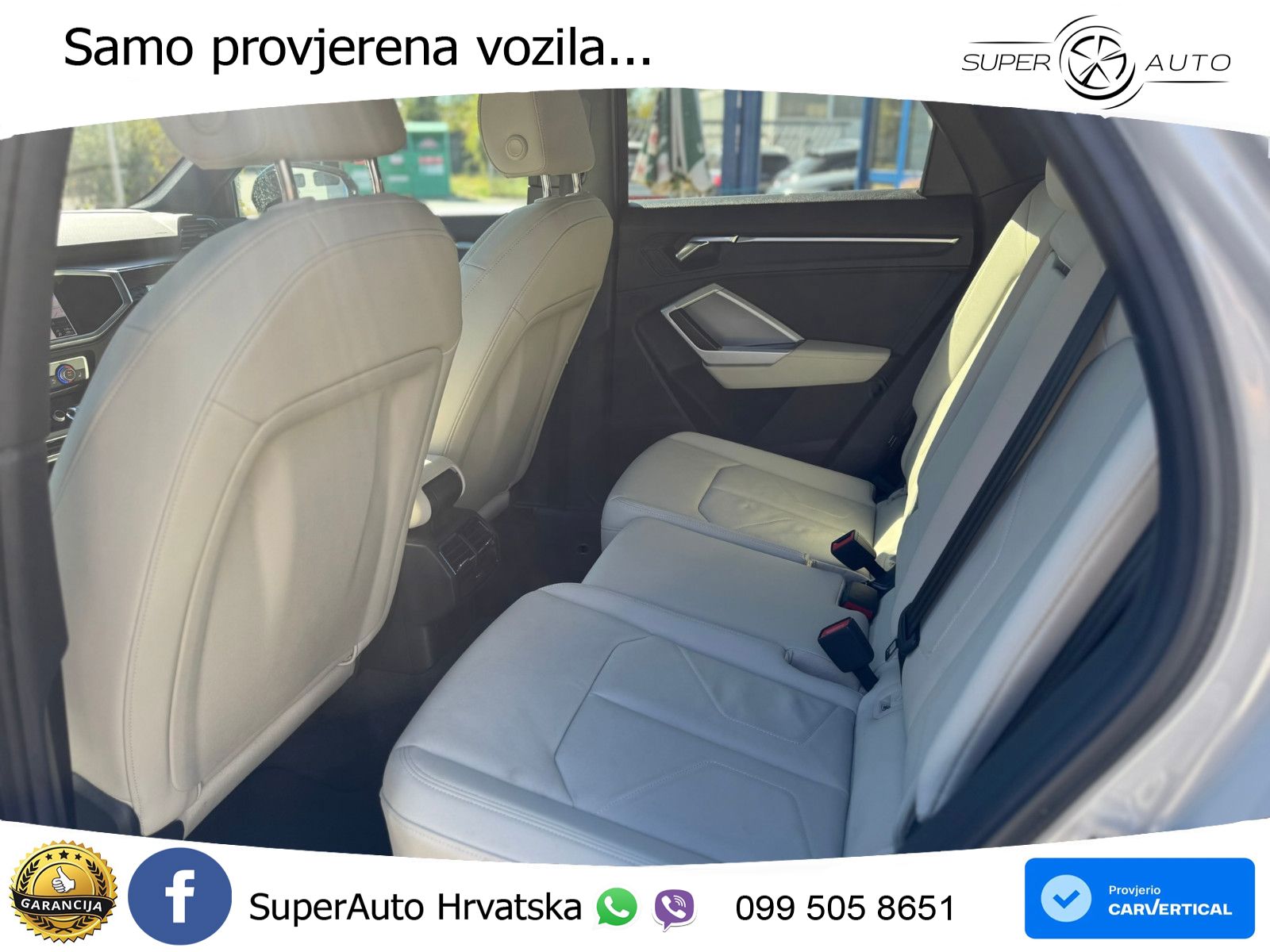 Audi Q3 II Sportback 45 TFSI (245 KS) quattro S tronic S line LED+GR SJED+ACC