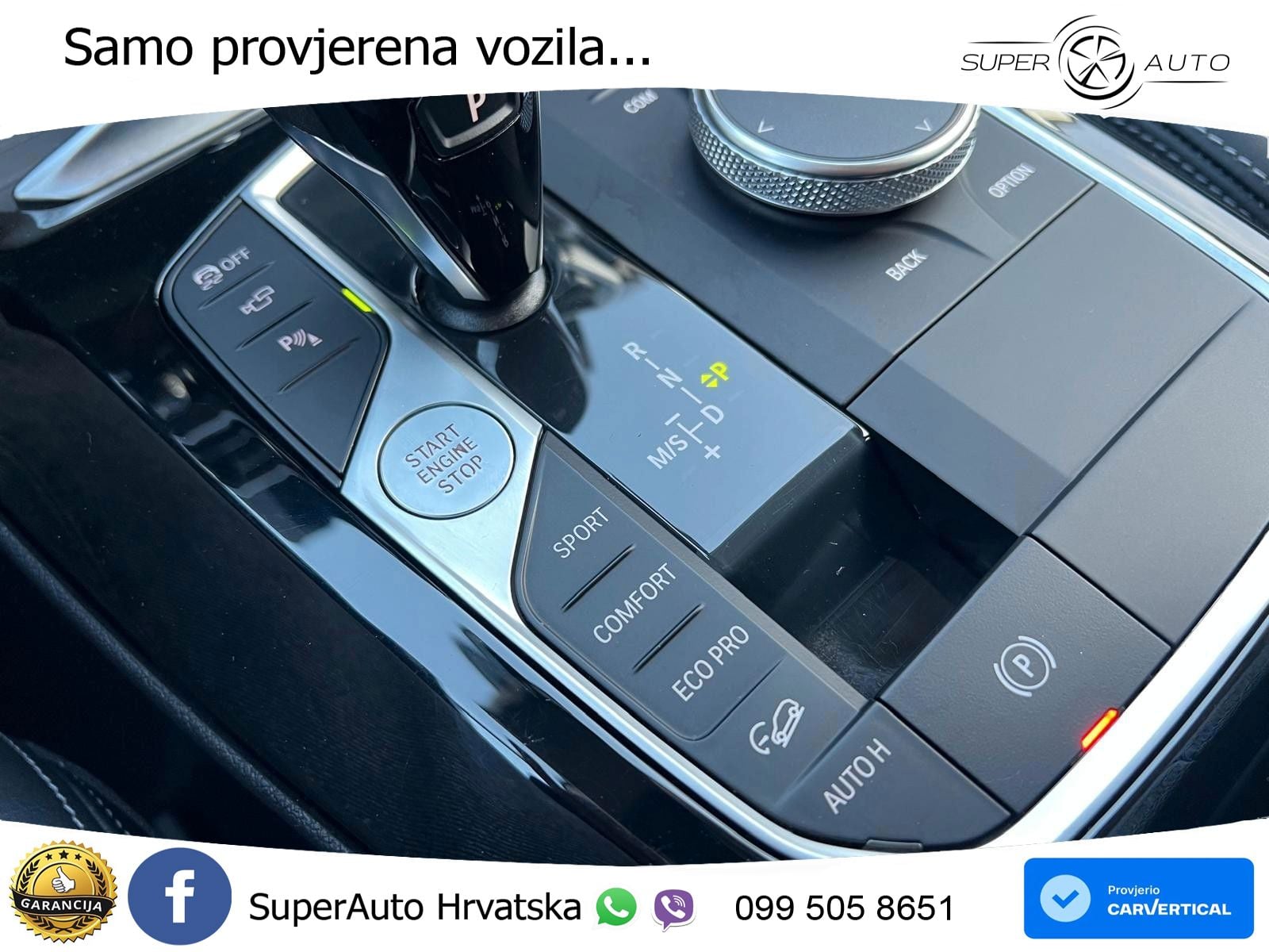 BMW X3 20d xDrive Steptronic