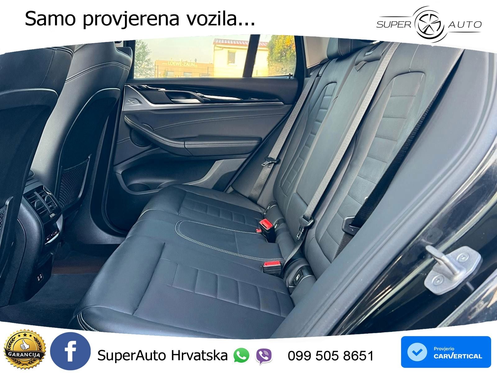 BMW X3 20d xDrive Steptronic