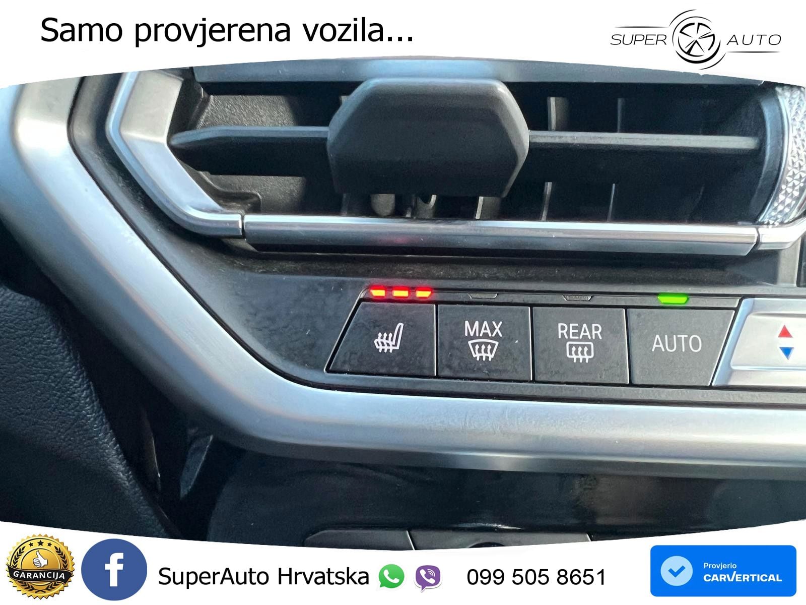 BMW X3 20d xDrive Steptronic