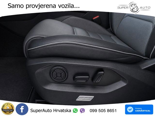 Volkswagen Touareg 3.0 V6 TDI (231 KS) 4MOTION Tiptronic R-Line ZRAČNI+ACC+GR SJED+KAM+PANO