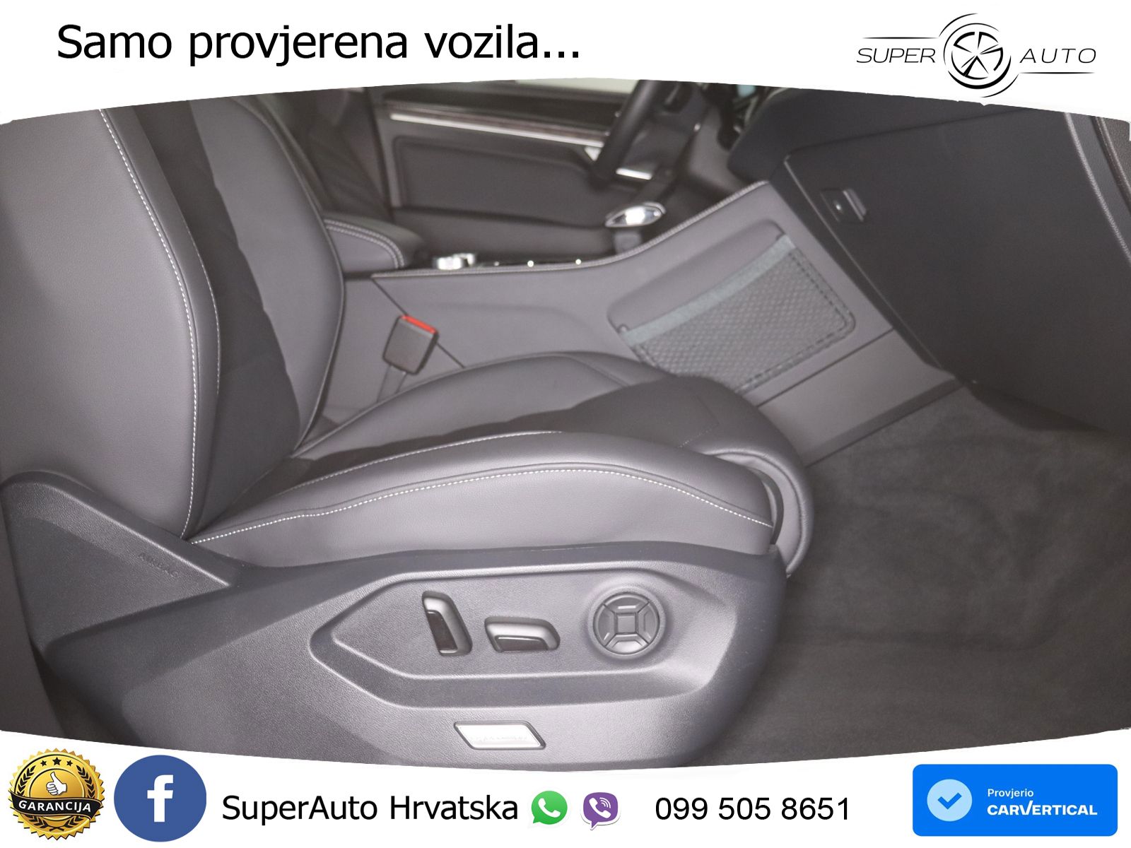 Volkswagen Touareg 3.0 V6 TDI (231 KS) 4MOTION Tiptronic ZRAČNI+ACC+GR SJED+KAM