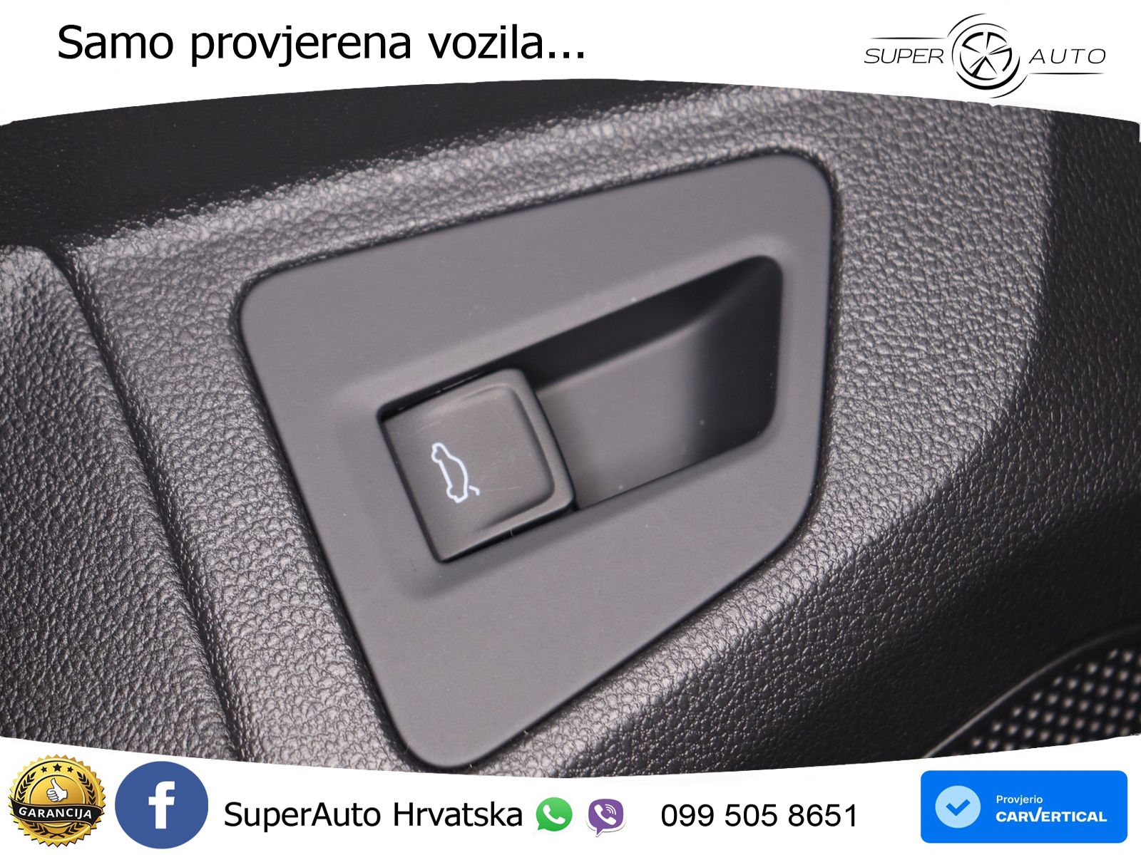Volkswagen Touareg 3.0 V6 TDI (231 KS) 4MOTION Tiptronic ZRAČNI+ACC+GR SJED+KAM