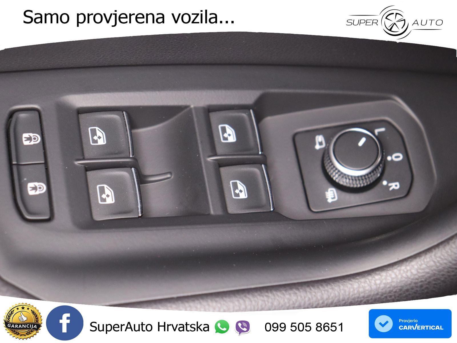 Volkswagen Touareg 3.0 V6 TDI (231 KS) 4MOTION Tiptronic ZRAČNI+ACC+GR SJED+KAM