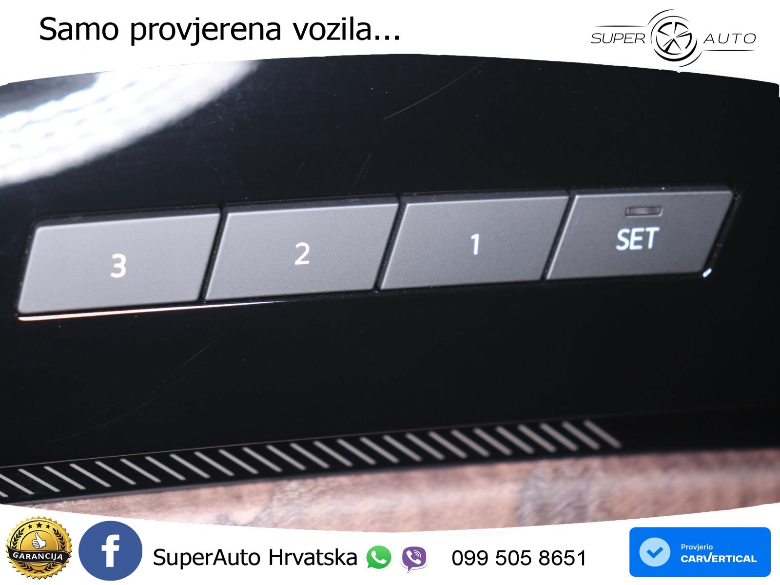 Volkswagen Touareg 3.0 V6 TDI (231 KS) 4MOTION Tiptronic ZRAČNI+ACC+GR SJED+KAM