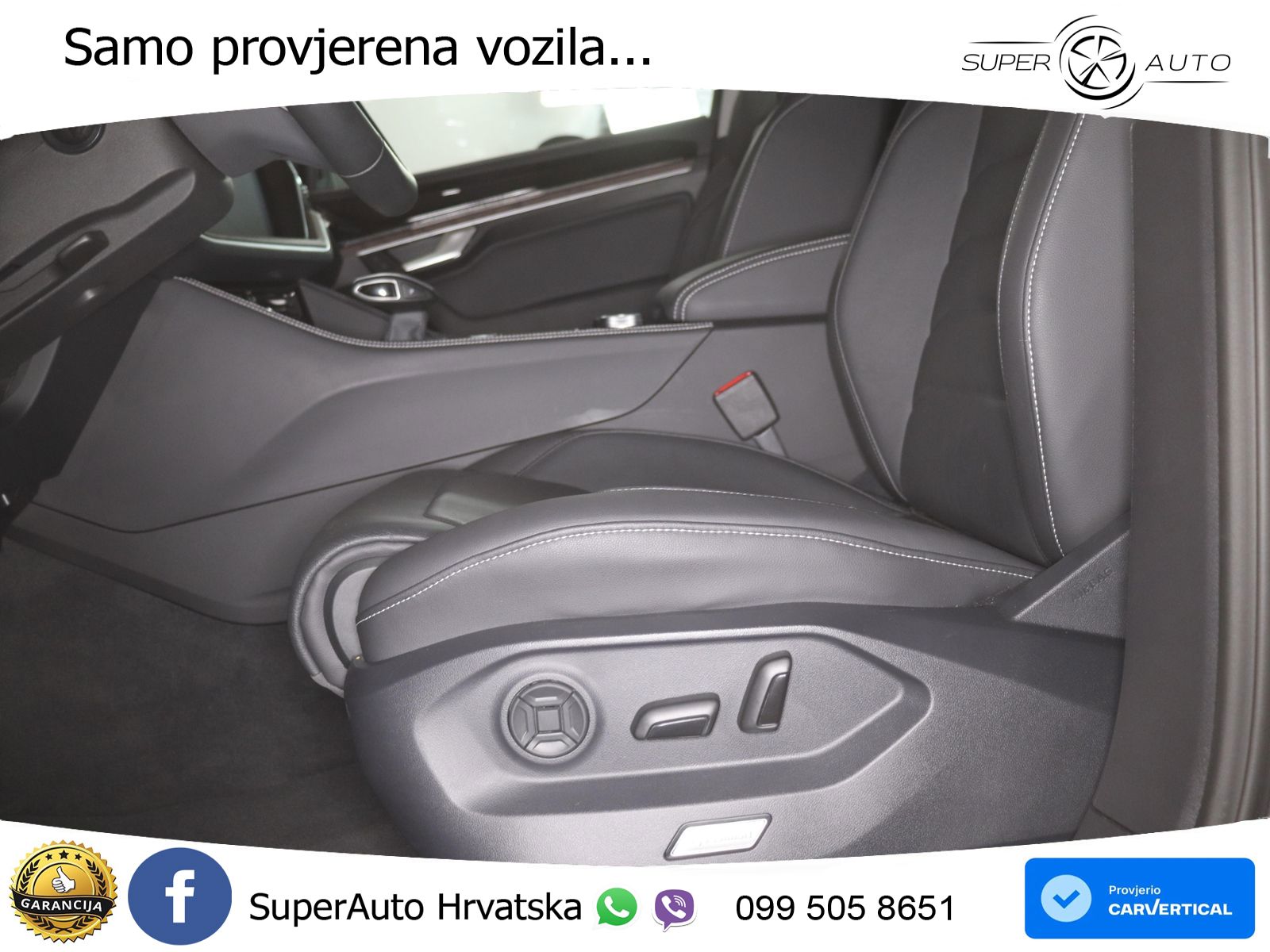 Volkswagen Touareg 3.0 V6 TDI (231 KS) 4MOTION Tiptronic ZRAČNI+ACC+GR SJED+KAM