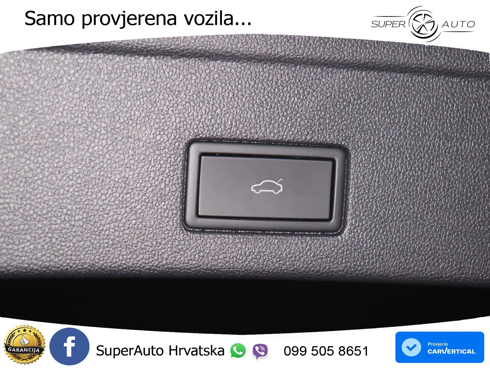 Volkswagen Touareg 3.0 V6 TDI (231 KS) 4MOTION Tiptronic ZRAČNI+ACC+GR SJED+KAM