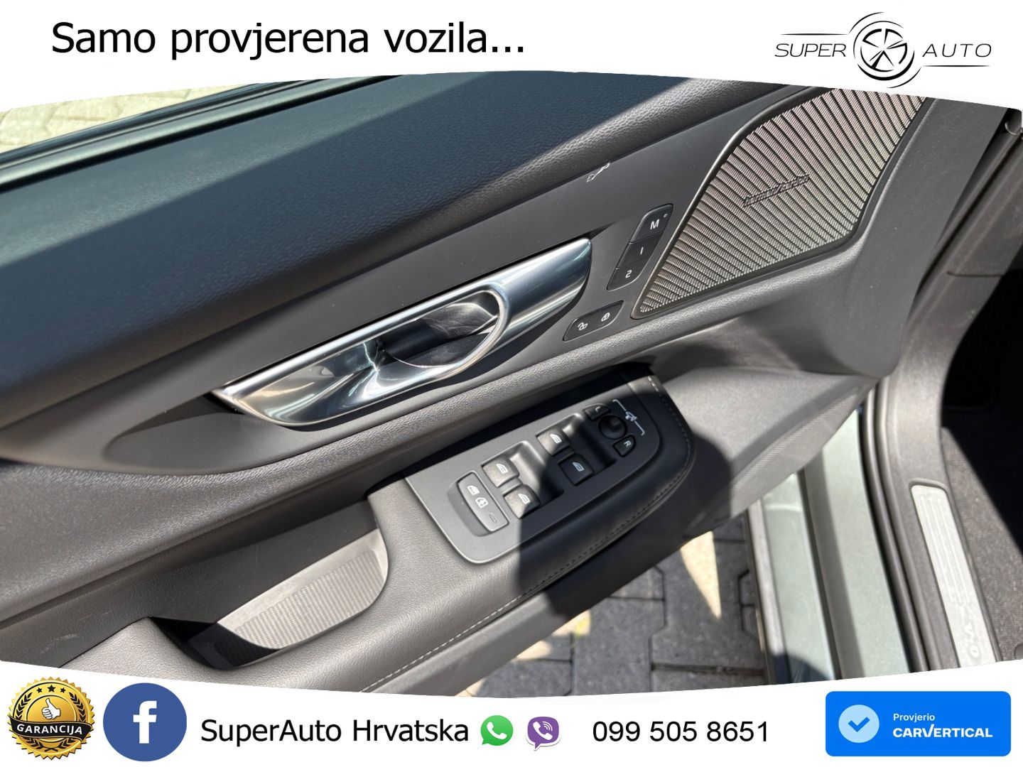 Volvo V60 2.0 T8 AWD Geartronic LED+GR SJED+ACC