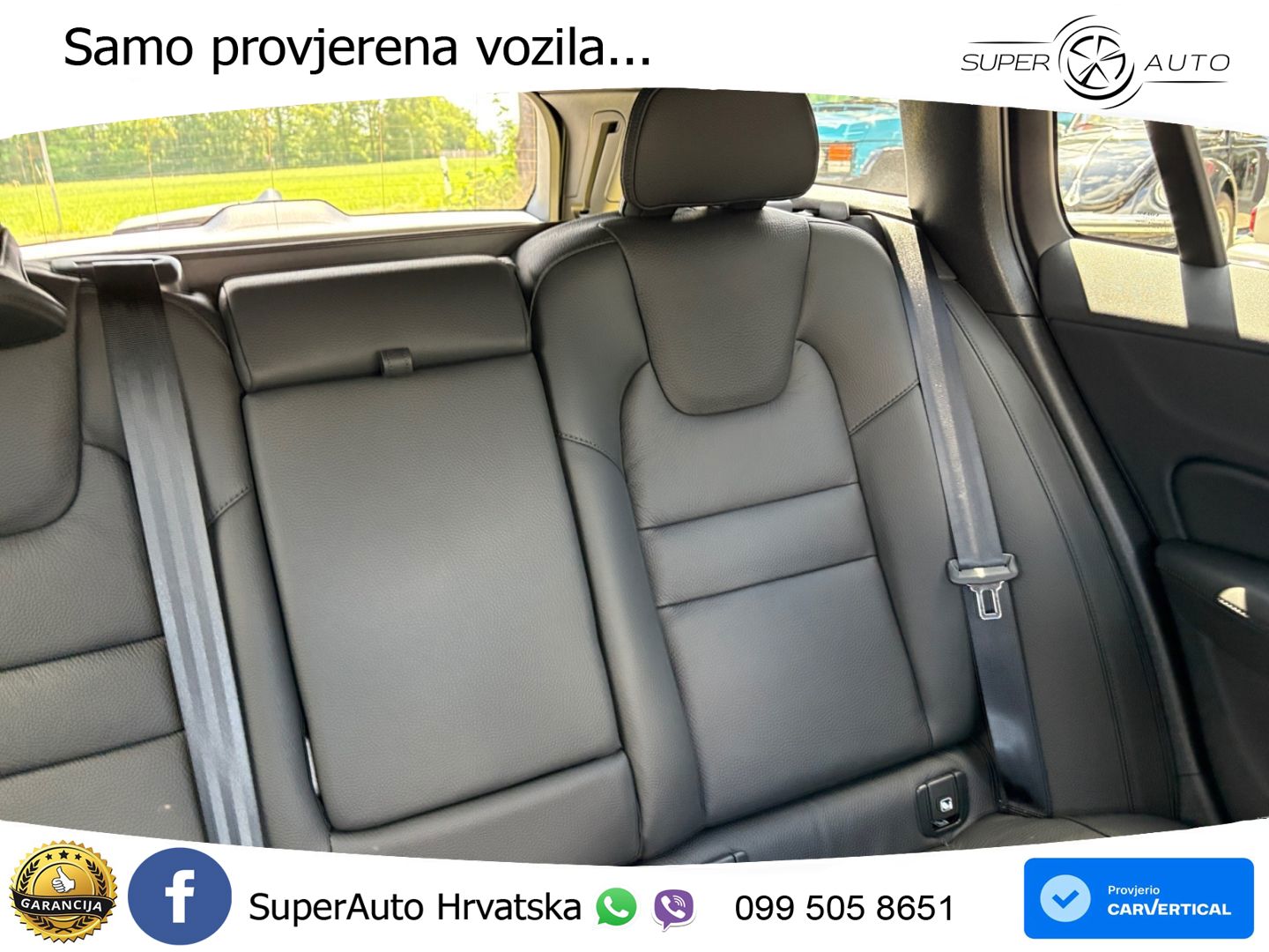 Volvo V60 2.0 T8 AWD Geartronic LED+GR SJED+ACC