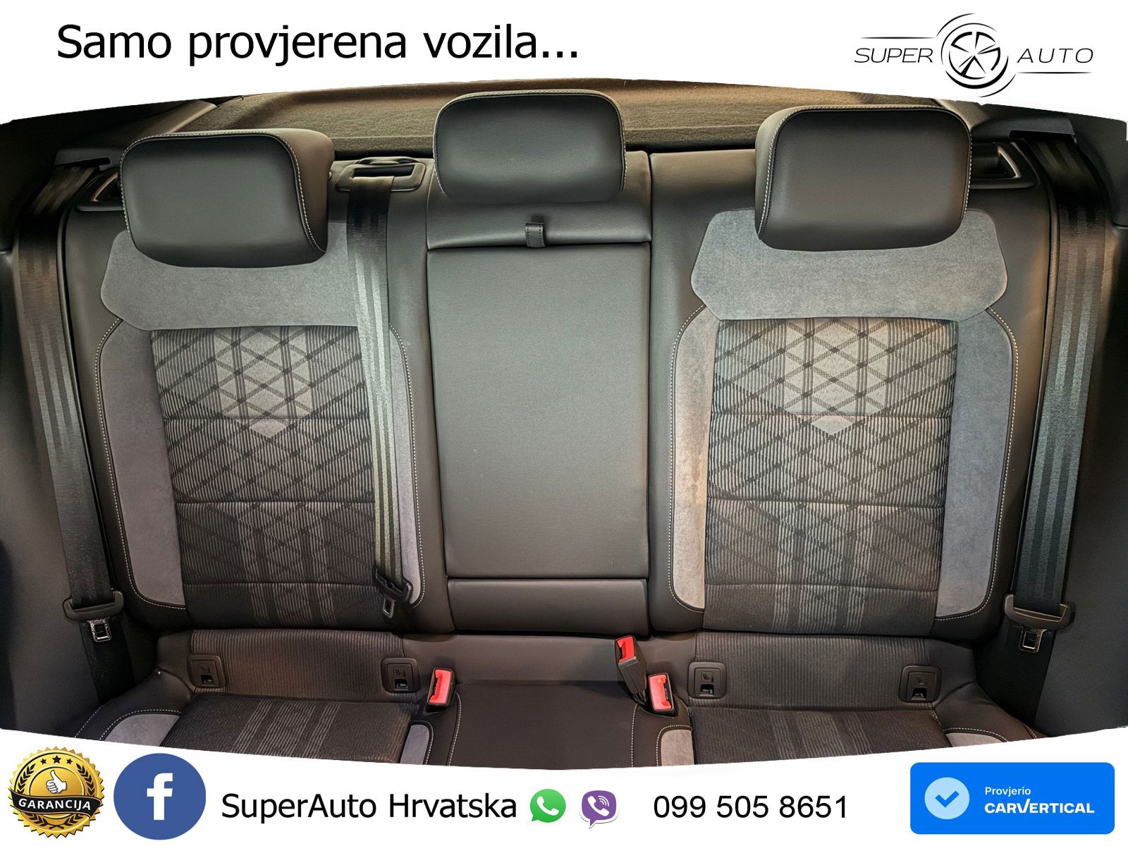 Volkswagen T-Roc 1.5 TSI (150 KS) DSG R-Line LED+GR SJED+ACC