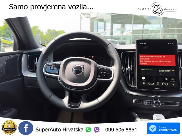 Volvo XC60 T8 AWD Geartronic ACC+HEAD+4xGR SJED+360+PANO