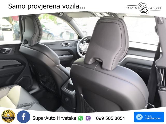 Volvo XC60 T8 AWD Geartronic ACC+HEAD+4xGR SJED+360+PANO