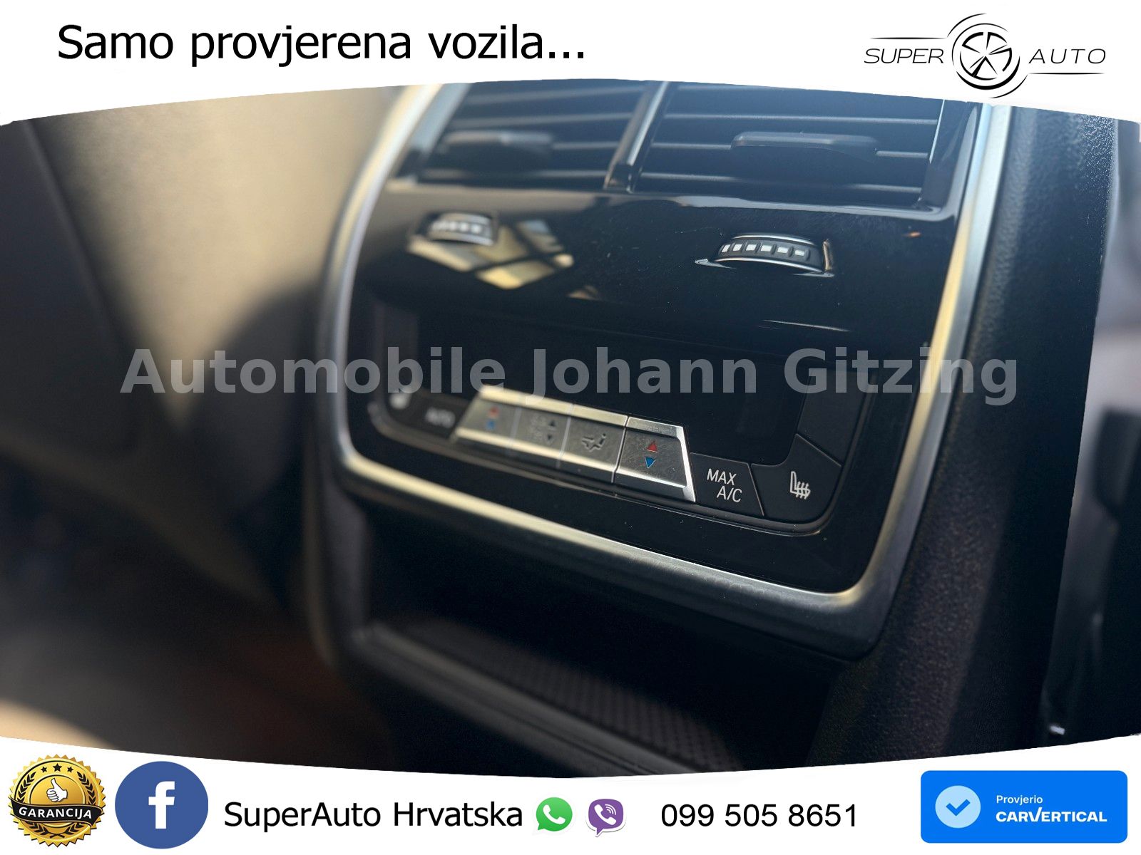 BMW X6 40i (381 KS) xDrive Steptronic M Sport LED+GR SJED+ACC