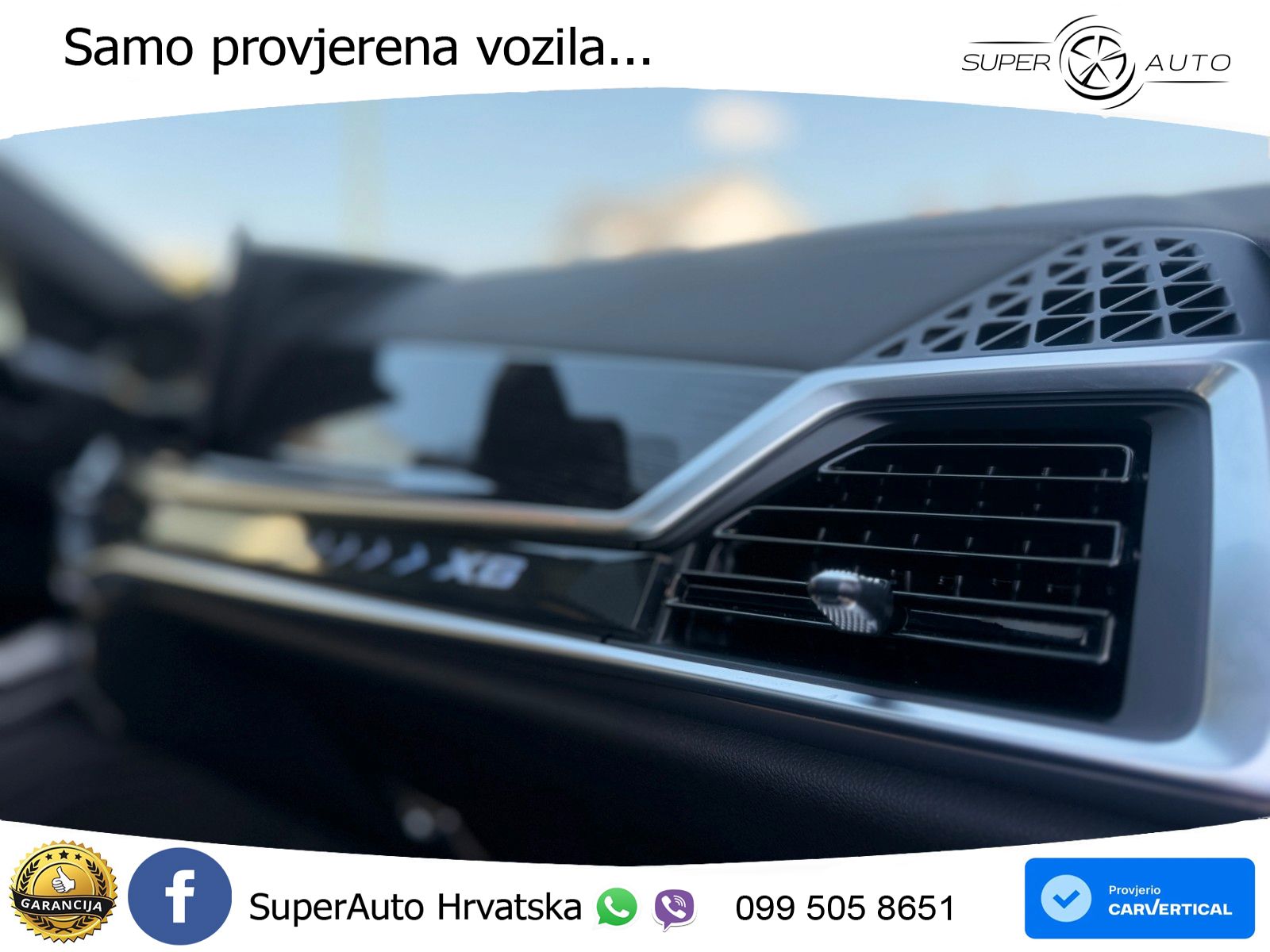 BMW X6 40i (381 KS) xDrive Steptronic M Sport LED+GR SJED+ACC