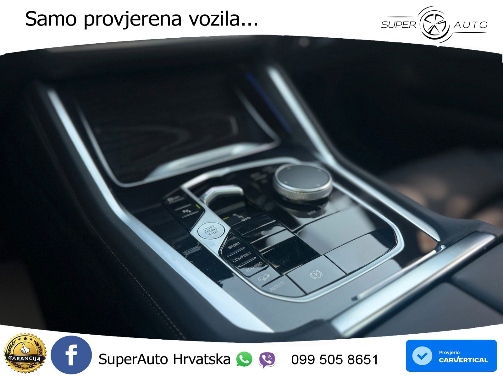 BMW X6 40i (381 KS) xDrive Steptronic M Sport LED+GR SJED+ACC
