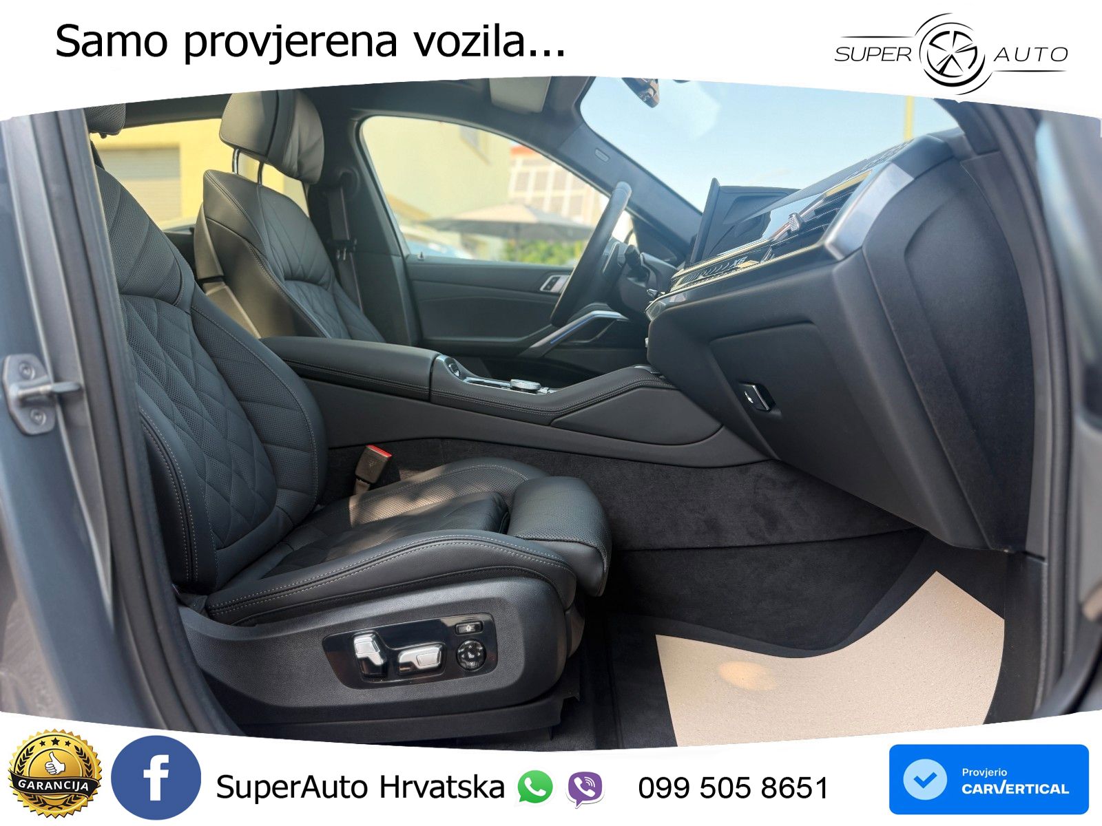 BMW X6 40i (381 KS) xDrive Steptronic M Sport LED+GR SJED+ACC